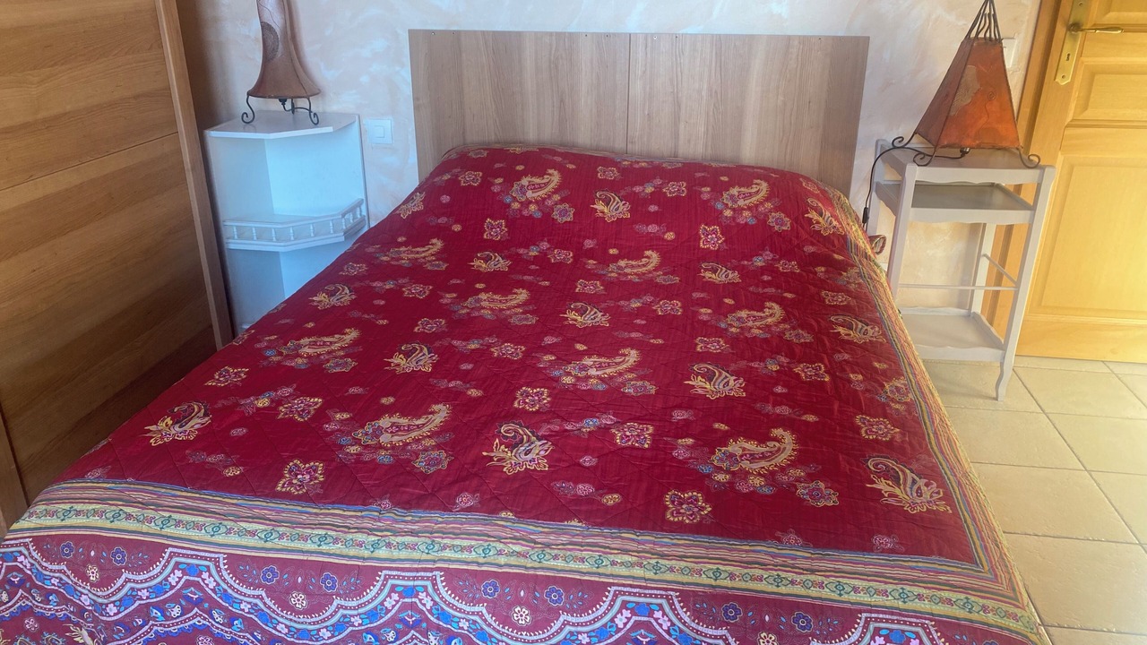 Photo of Bedroom in Cabrieres-d'Avignon