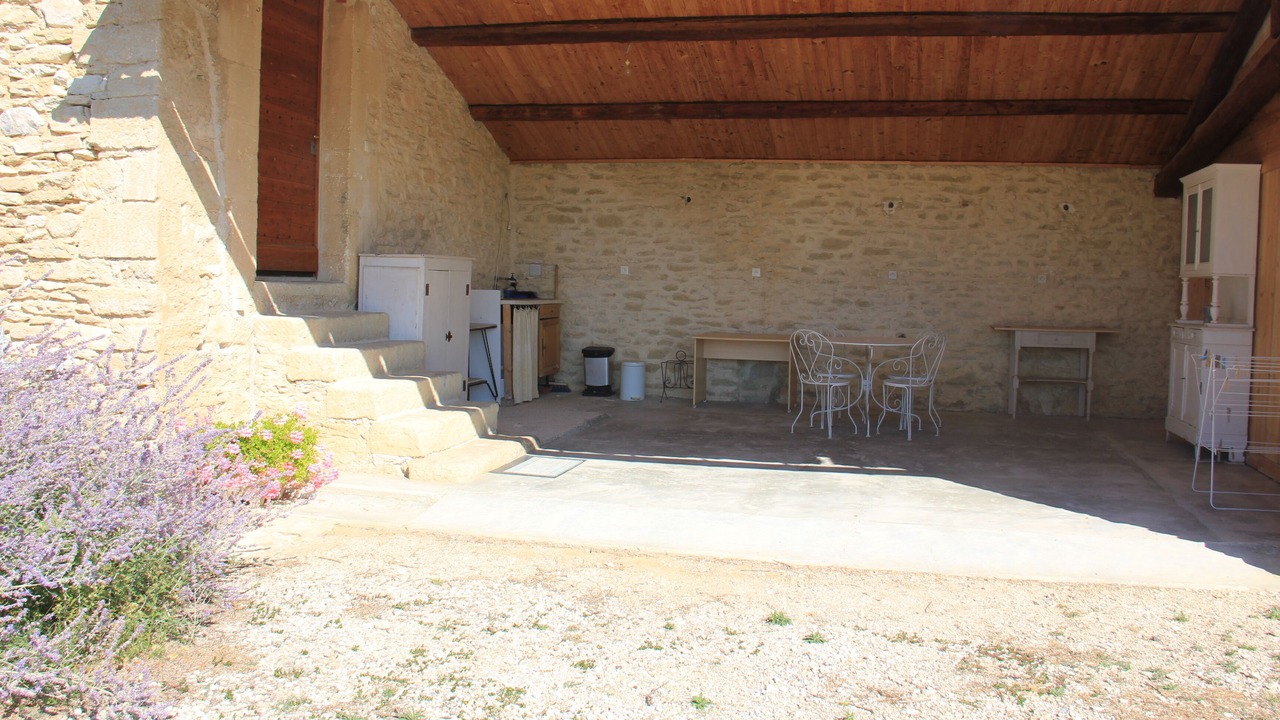 Photo of Outdoor in Cabrieres-d'Avignon