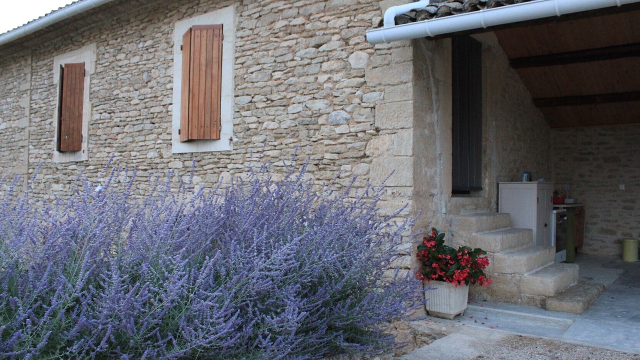 Photo of Outdoor in Cabrieres-d'Avignon