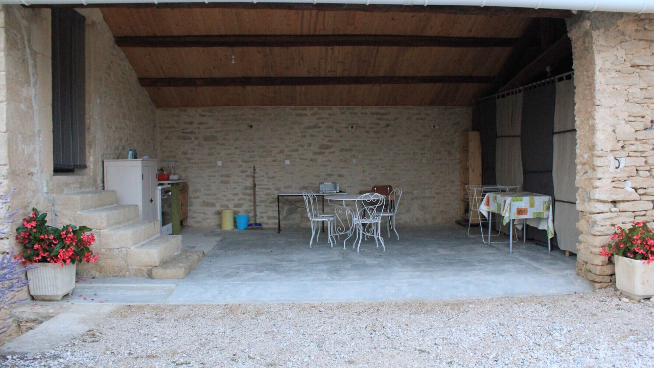 Photo of Outdoor in Cabrieres-d'Avignon