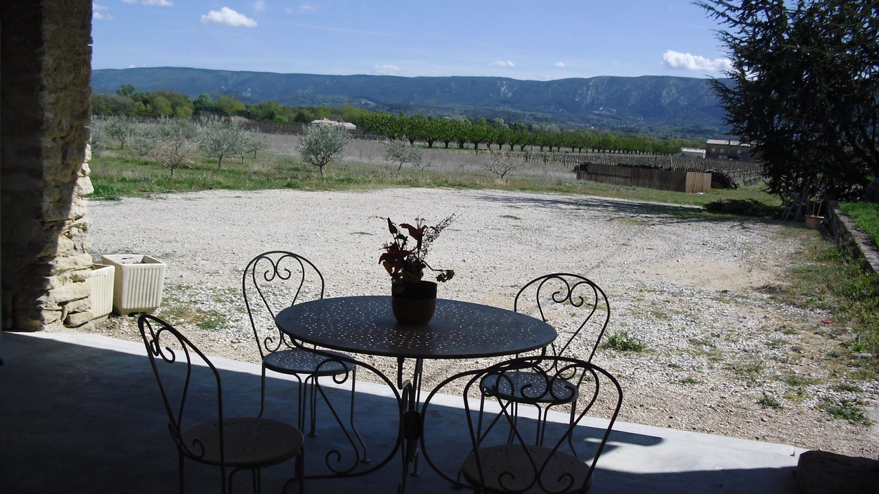 Photo of Outdoor in Cabrieres-d'Avignon