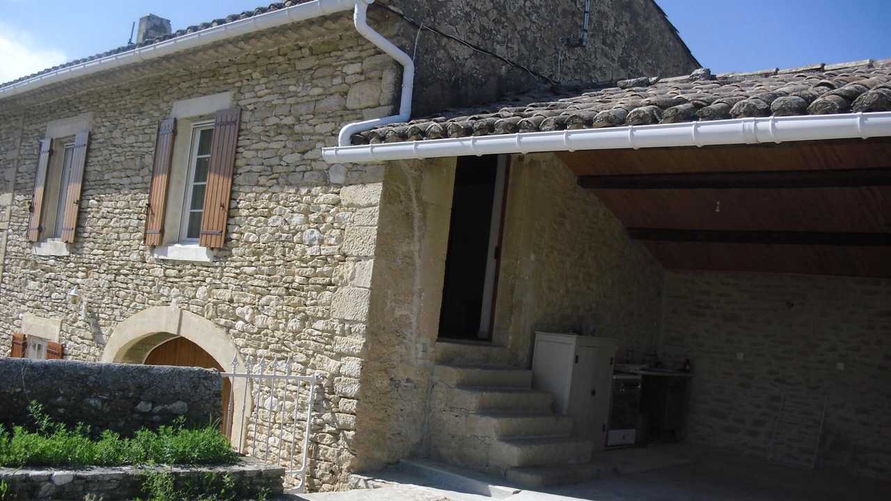 Photo of Outdoor in Cabrieres-d'Avignon