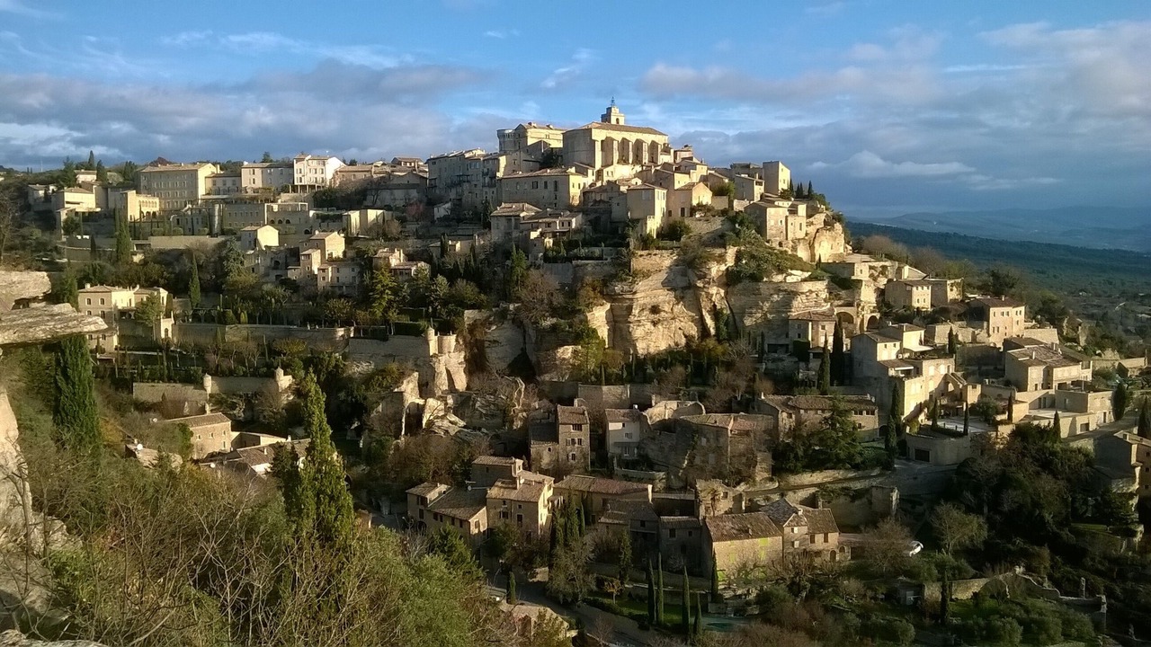 Photo of Outdoor in Cabrieres-d'Avignon