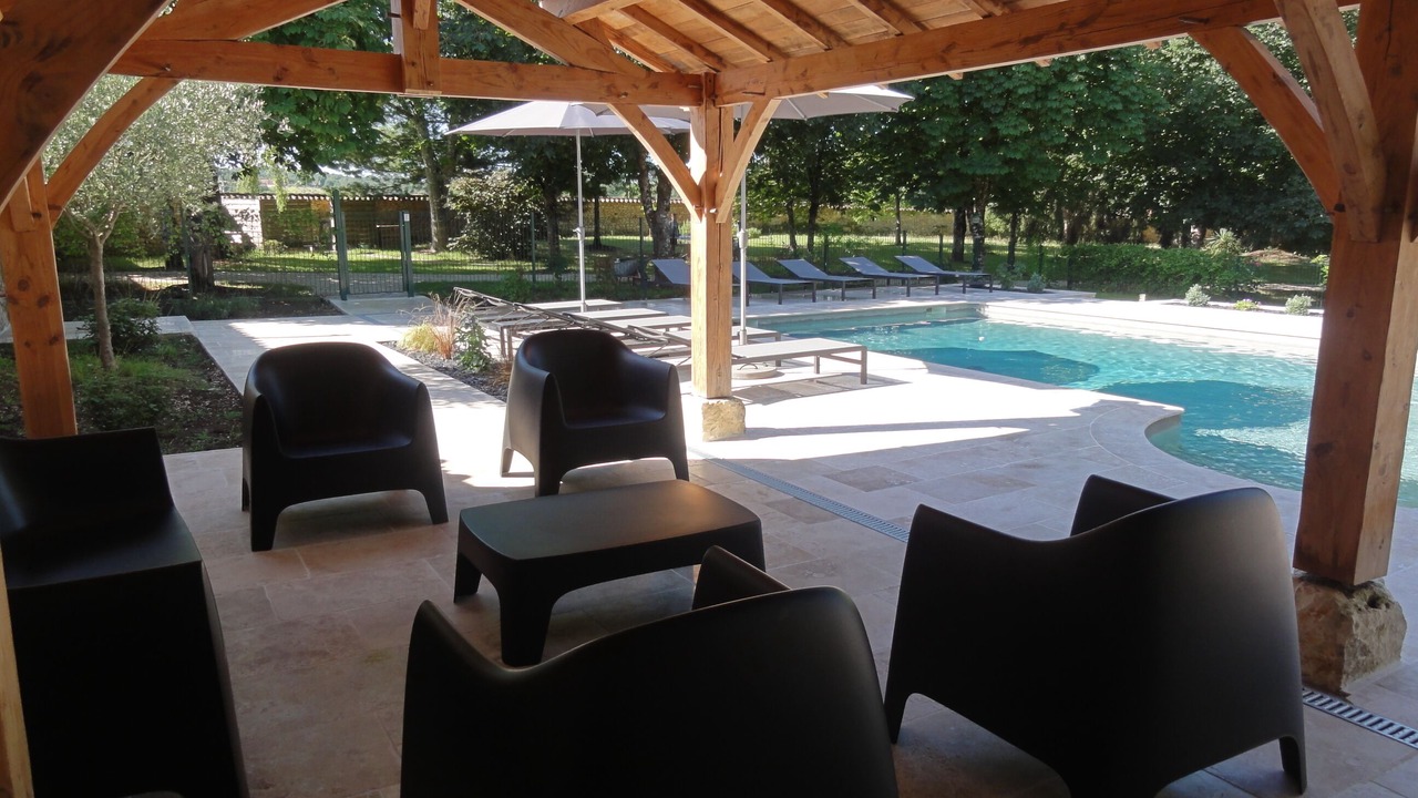 Photo of Outdoor in Clermont de Beauregard