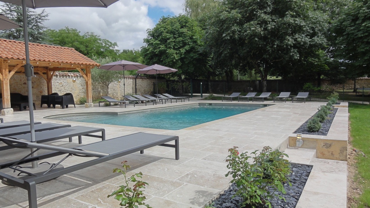 Photo of Outdoor in Clermont de Beauregard