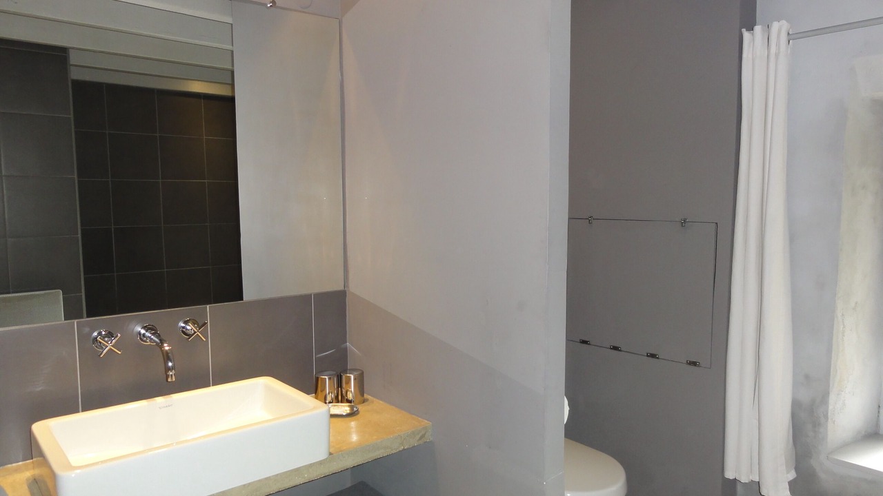 Photo of Bathroom in Clermont de Beauregard