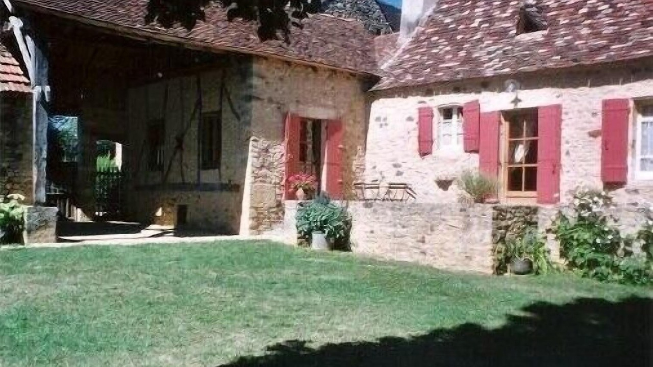 Photo of Outdoor in Saint-Avit-de-Vialard