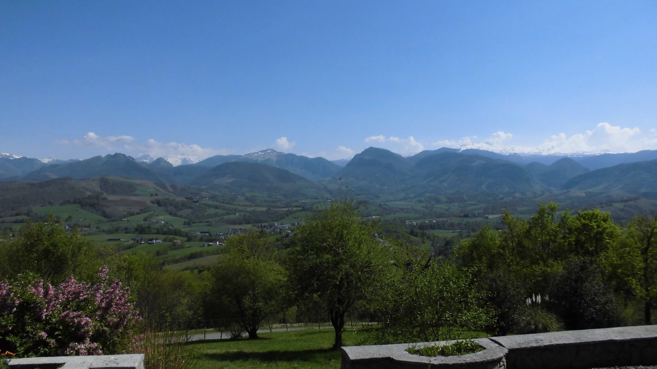 Photo of Outdoor in Aramits