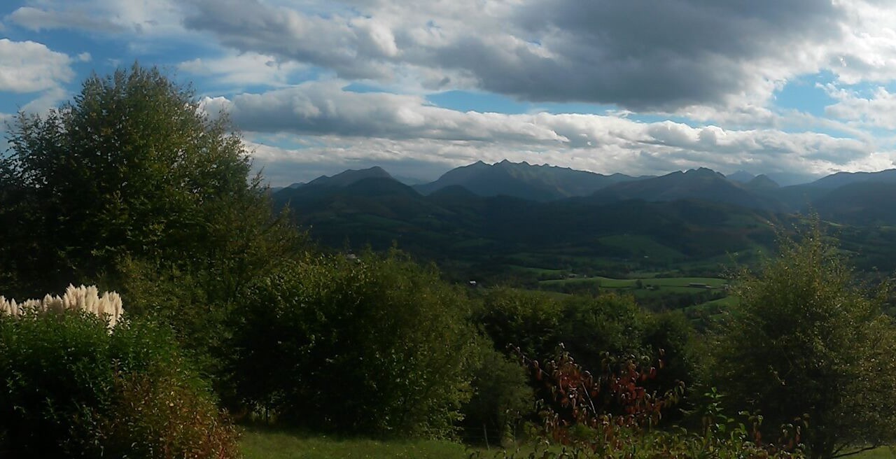 Photo of Outdoor in Aramits
