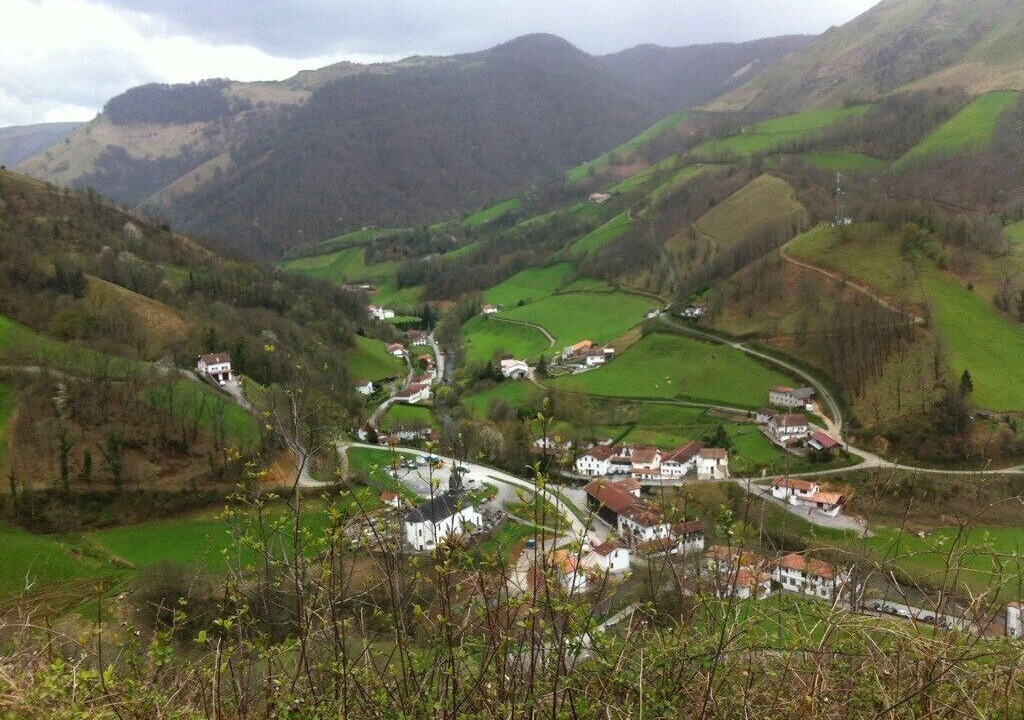 Photo of Outdoor in Esterencuby