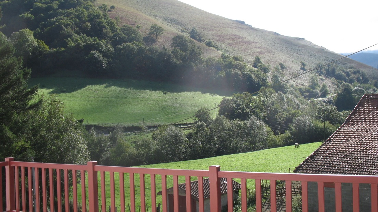 Photo of Outdoor in Esterencuby