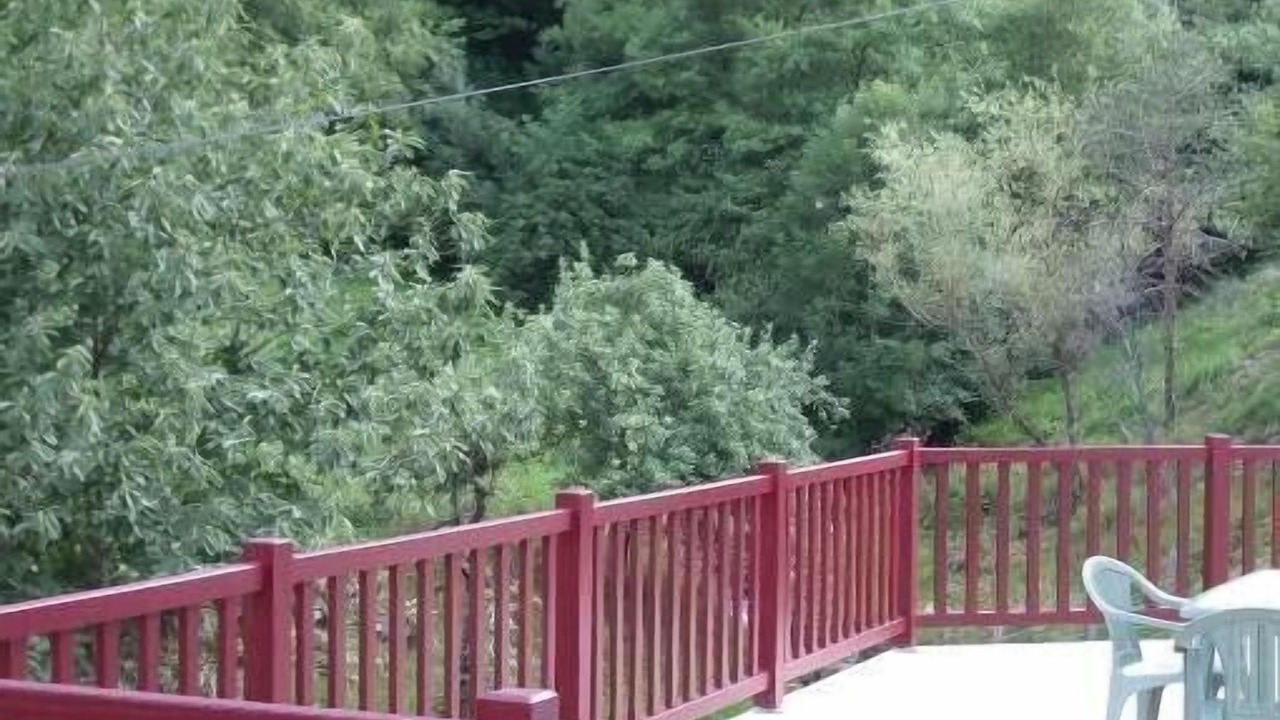 Photo of Outdoor in Esterencuby