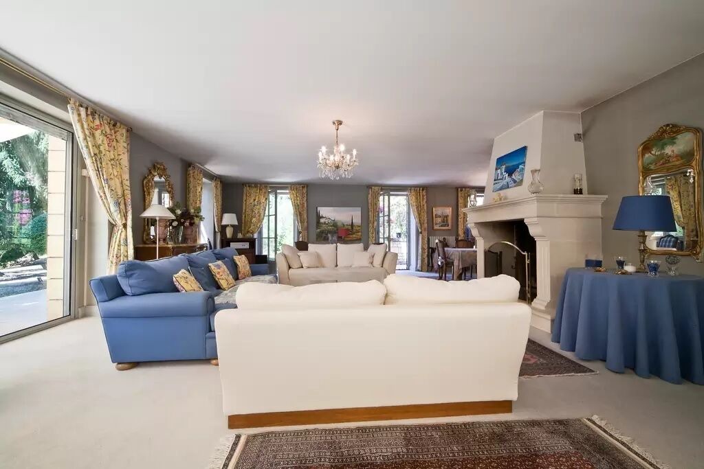 Photo of Livingroom in Sarlat-la-Caneda