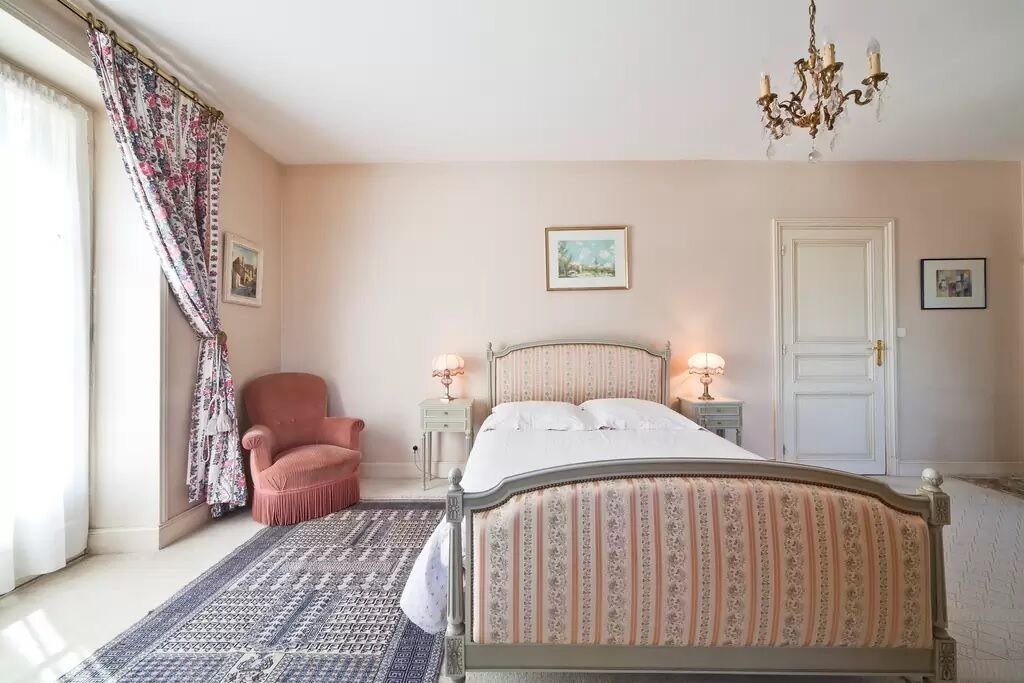 Photo of Bedroom in Sarlat-la-Caneda