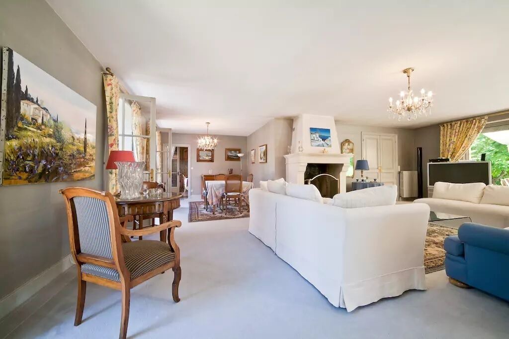 Photo of Livingroom in Sarlat-la-Caneda
