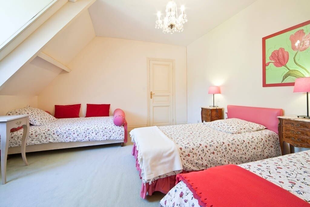 Photo of Bedroom in Sarlat-la-Caneda