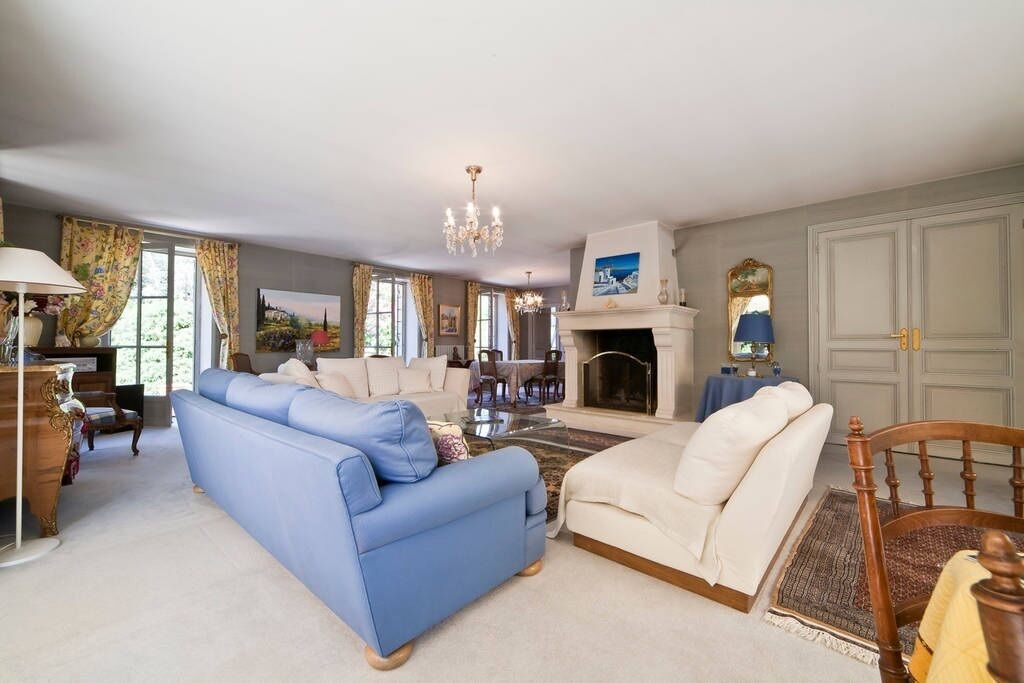 Photo of Livingroom in Sarlat-la-Caneda
