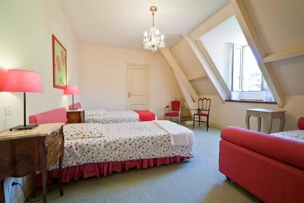 Photo of Bedroom in Sarlat-la-Caneda