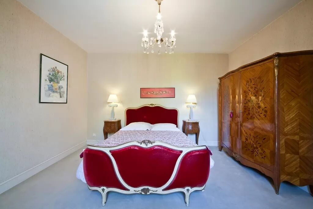 Photo of Bedroom in Sarlat-la-Caneda