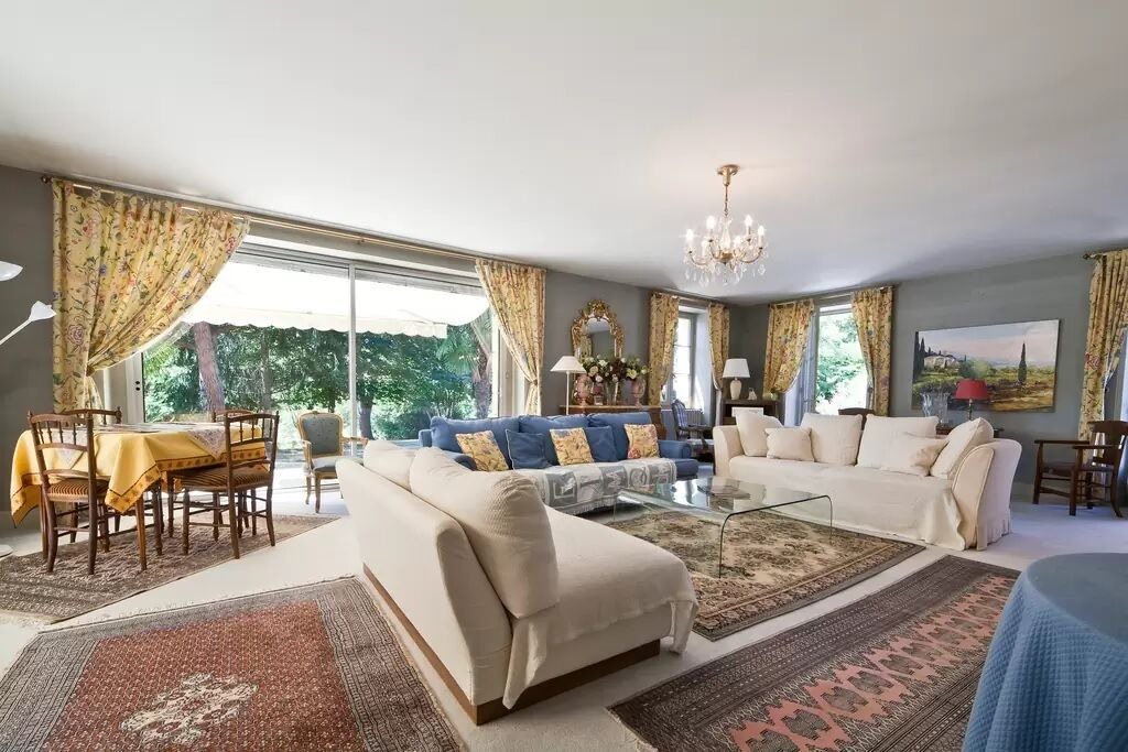 Photo of Livingroom in Sarlat-la-Caneda