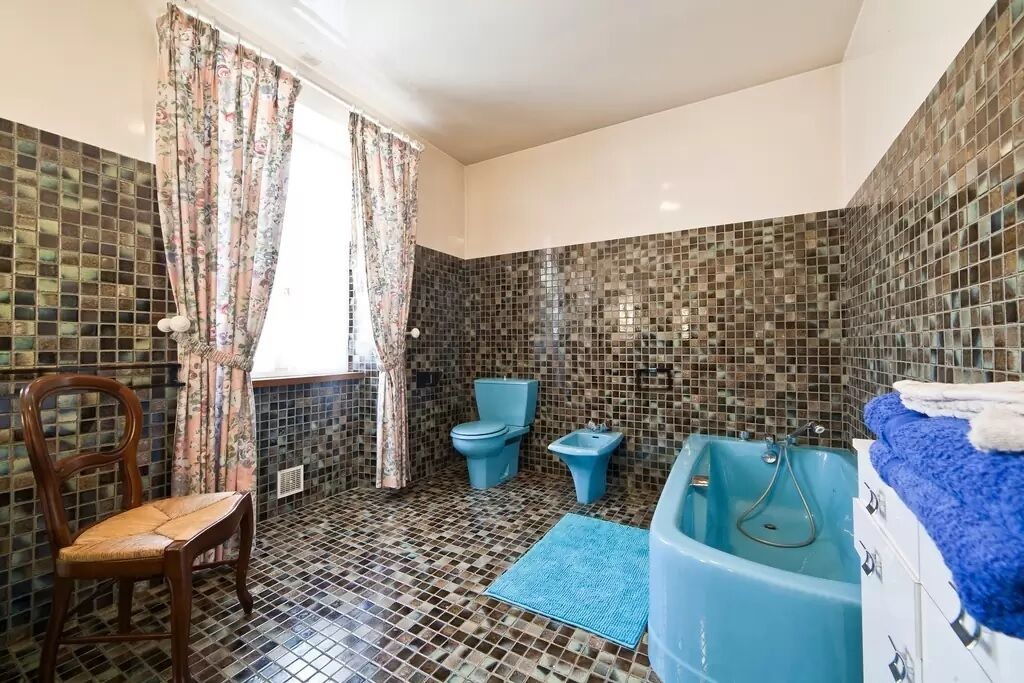Photo of Bathroom in Sarlat-la-Caneda