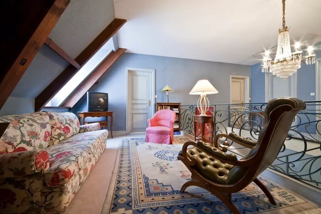 Photo of Livingroom in Sarlat-la-Caneda