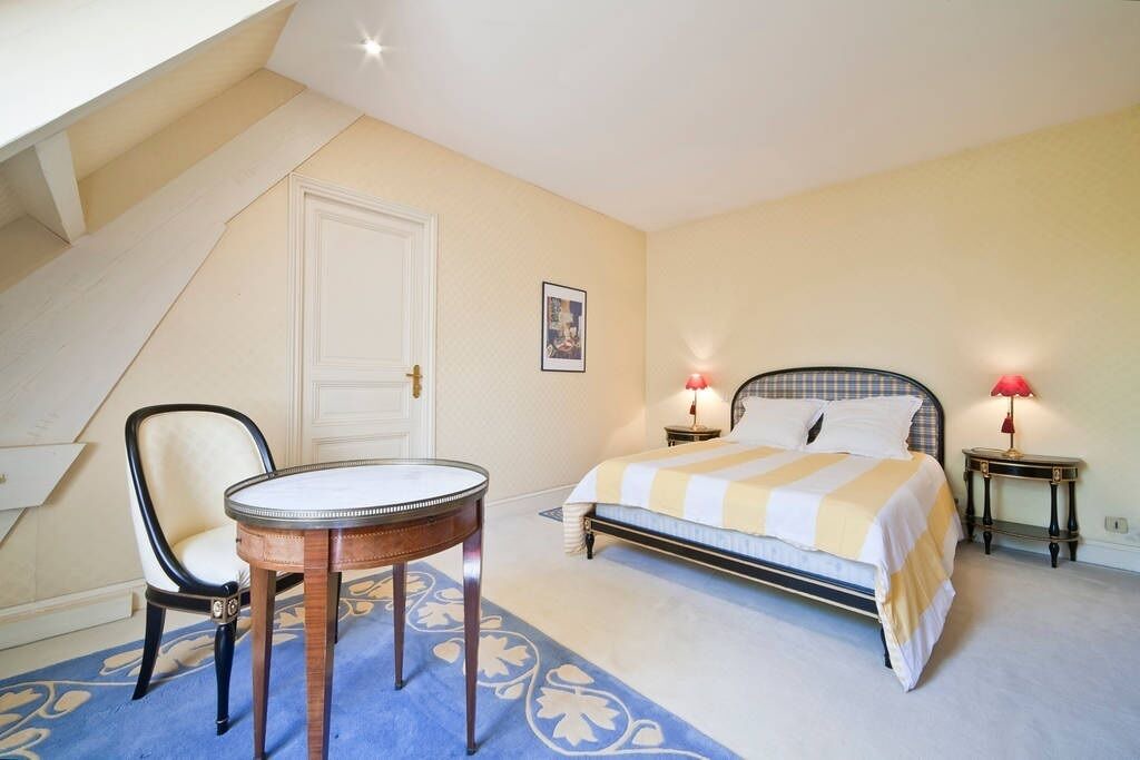 Photo of Bedroom in Sarlat-la-Caneda