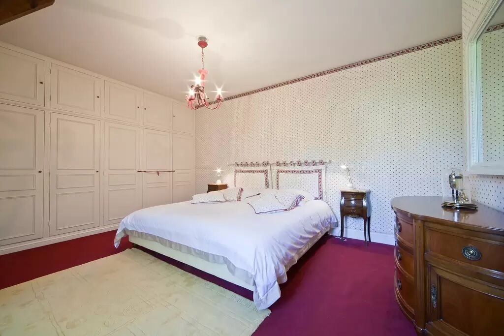 Photo of Bedroom in Sarlat-la-Caneda