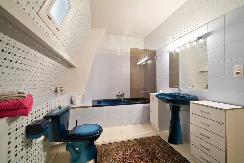 Photo of Bathroom in Sarlat-la-Caneda