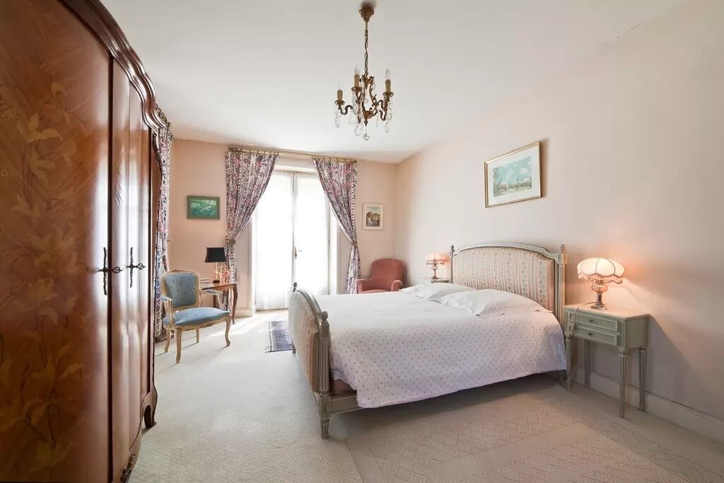 Photo of Bedroom in Sarlat-la-Caneda
