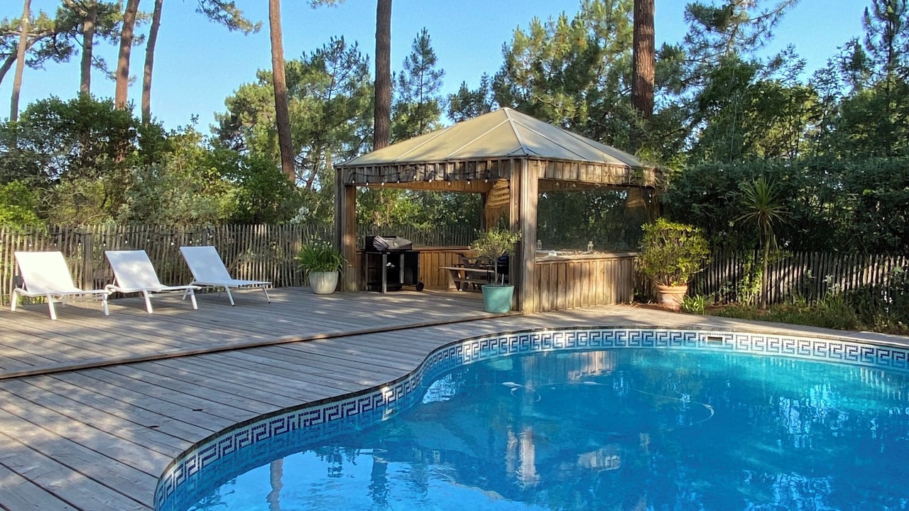 Photo of Outdoor in Lege-Cap-Ferret