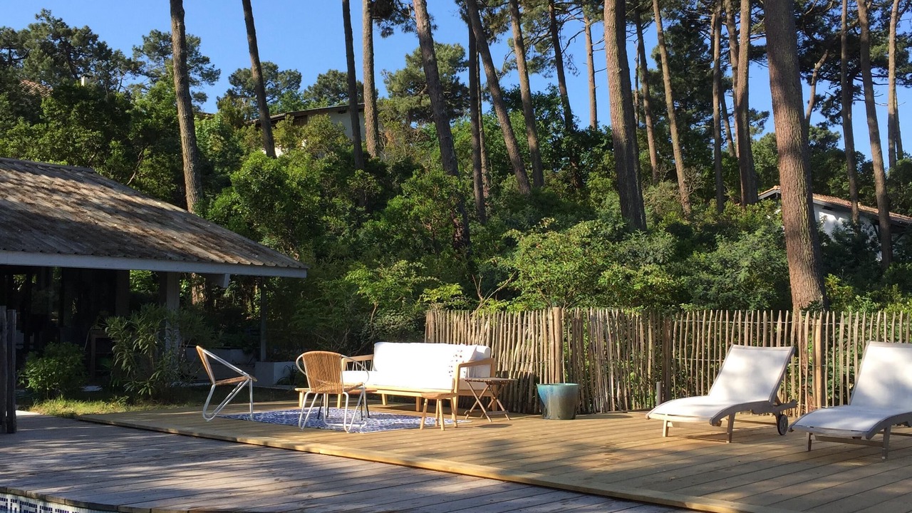 Photo of Outdoor in Lege-Cap-Ferret