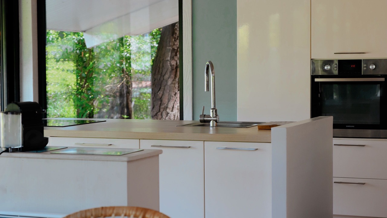 Photo of Kitchen in Lege-Cap-Ferret