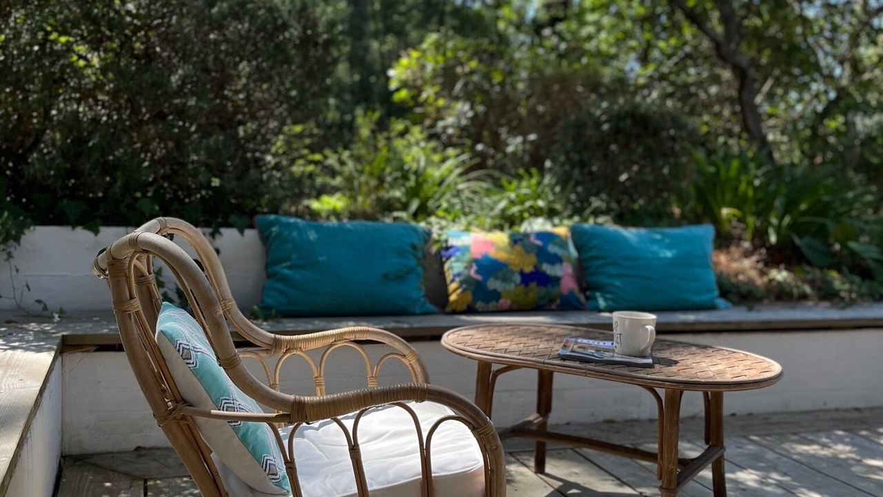 Photo of Patio Balcony in Lege-Cap-Ferret