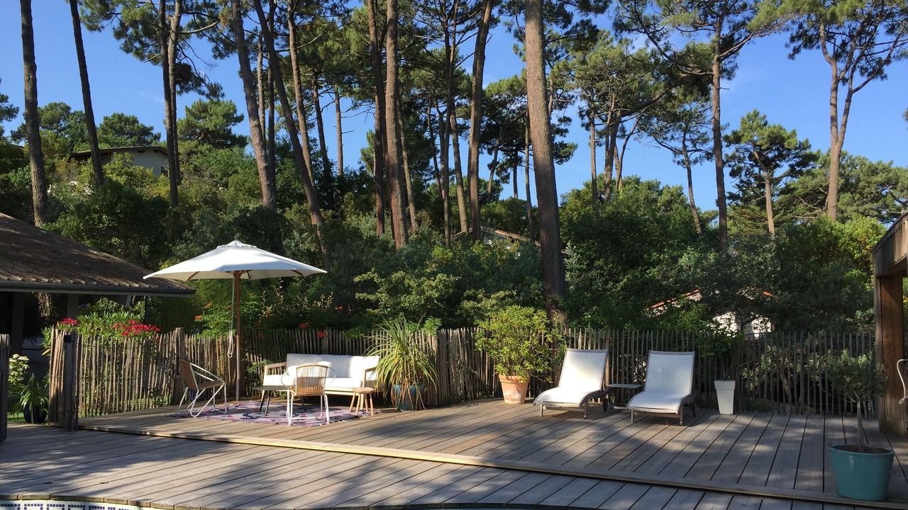 Photo of Outdoor in Lege-Cap-Ferret