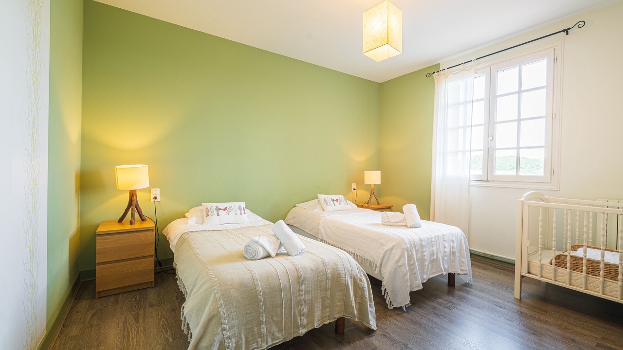 Photo of Bedroom in Sainte-Colombe-de-Duras