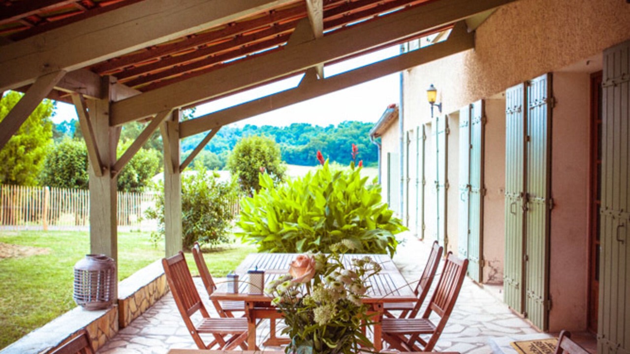 Photo of Outdoor in Sainte-Colombe-de-Duras