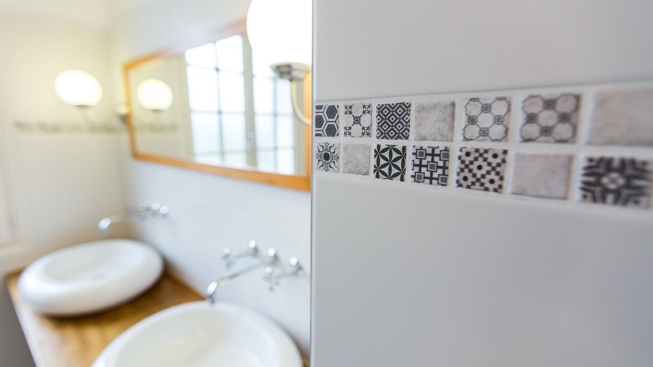 Photo of Bathroom in Sainte-Colombe-de-Duras