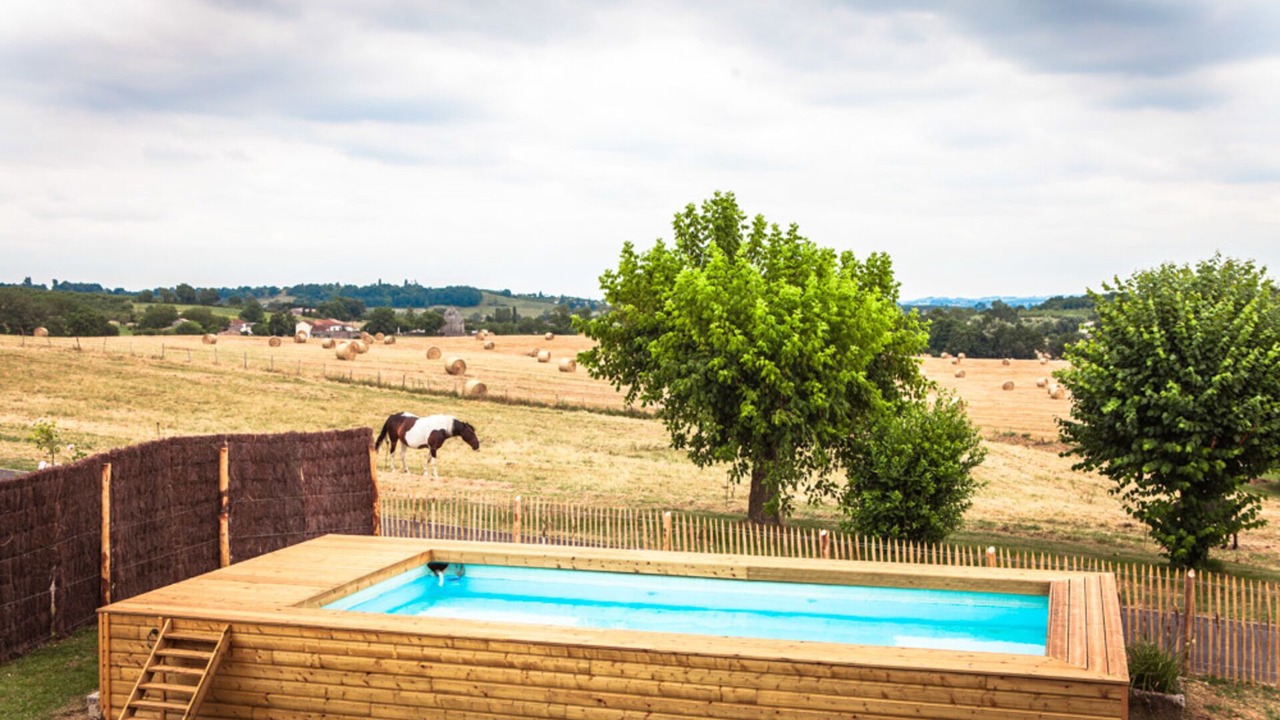 Photo of Outdoor in Sainte-Colombe-de-Duras