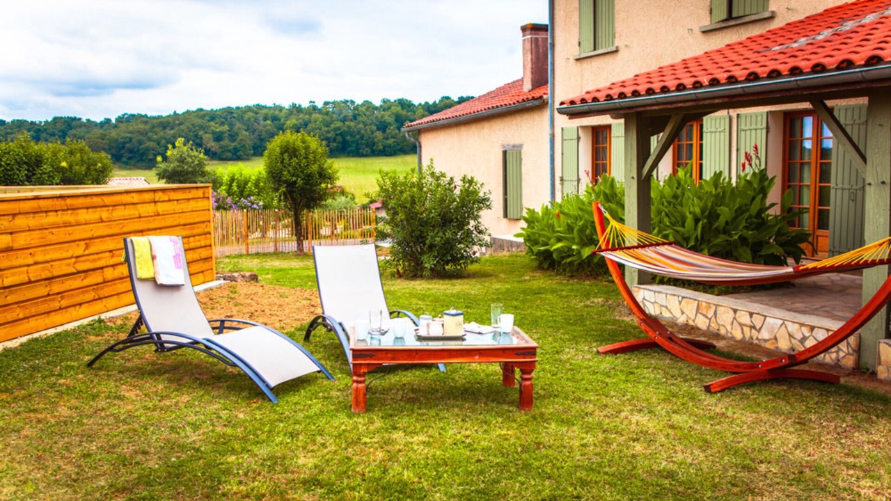 Photo of Outdoor in Sainte-Colombe-de-Duras