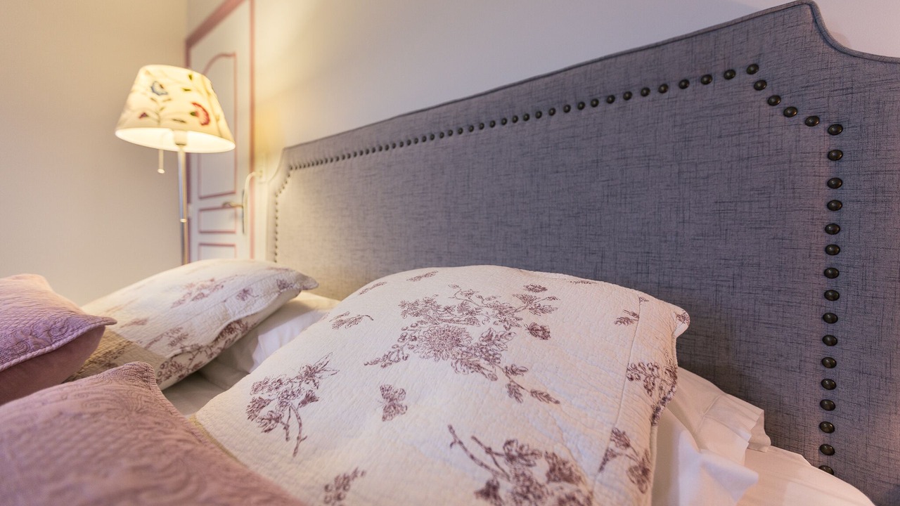 Photo of Bedroom in Sainte-Colombe-de-Duras
