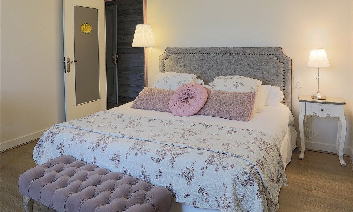 Photo of Bedroom in Sainte-Colombe-de-Duras
