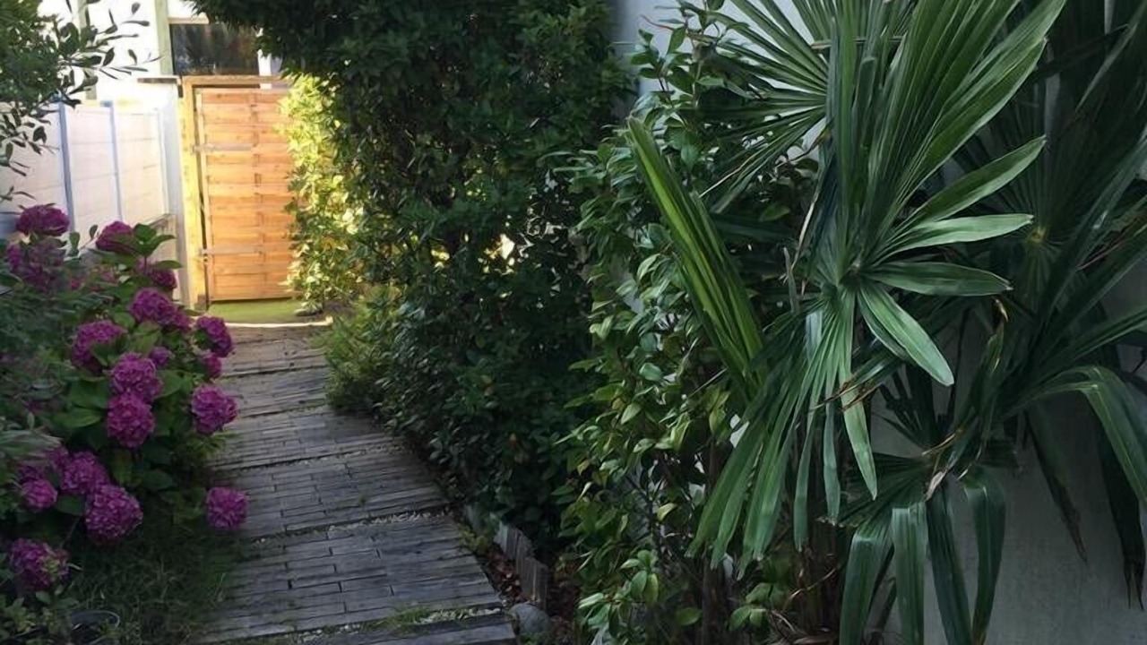 Photo of Outdoor in Biarritz