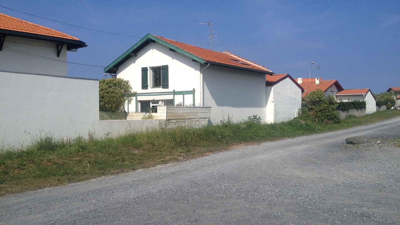Photo of Outdoor in Biarritz