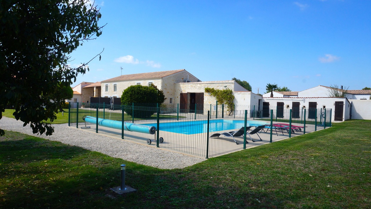 Photo of Outdoor in Sainte-Soulle