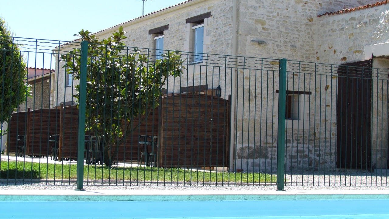Photo of Outdoor in Sainte-Soulle