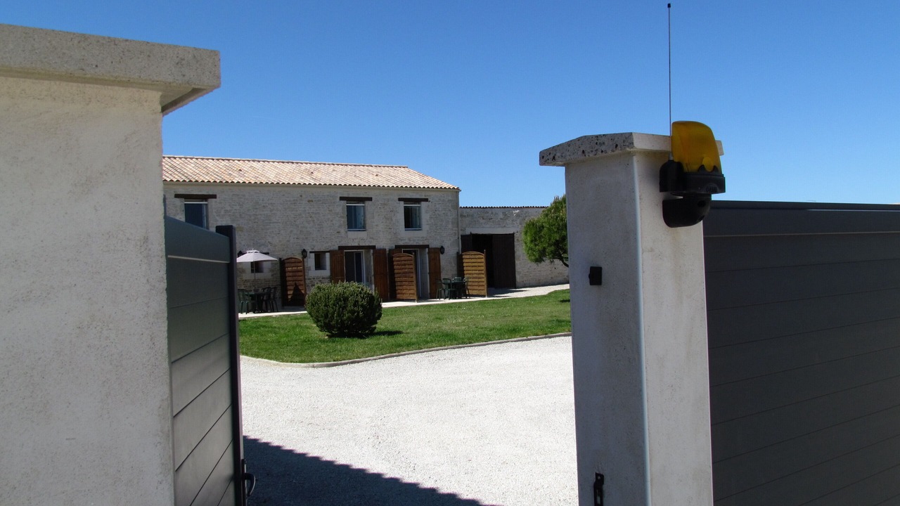 Photo of Outdoor in Sainte-Soulle
