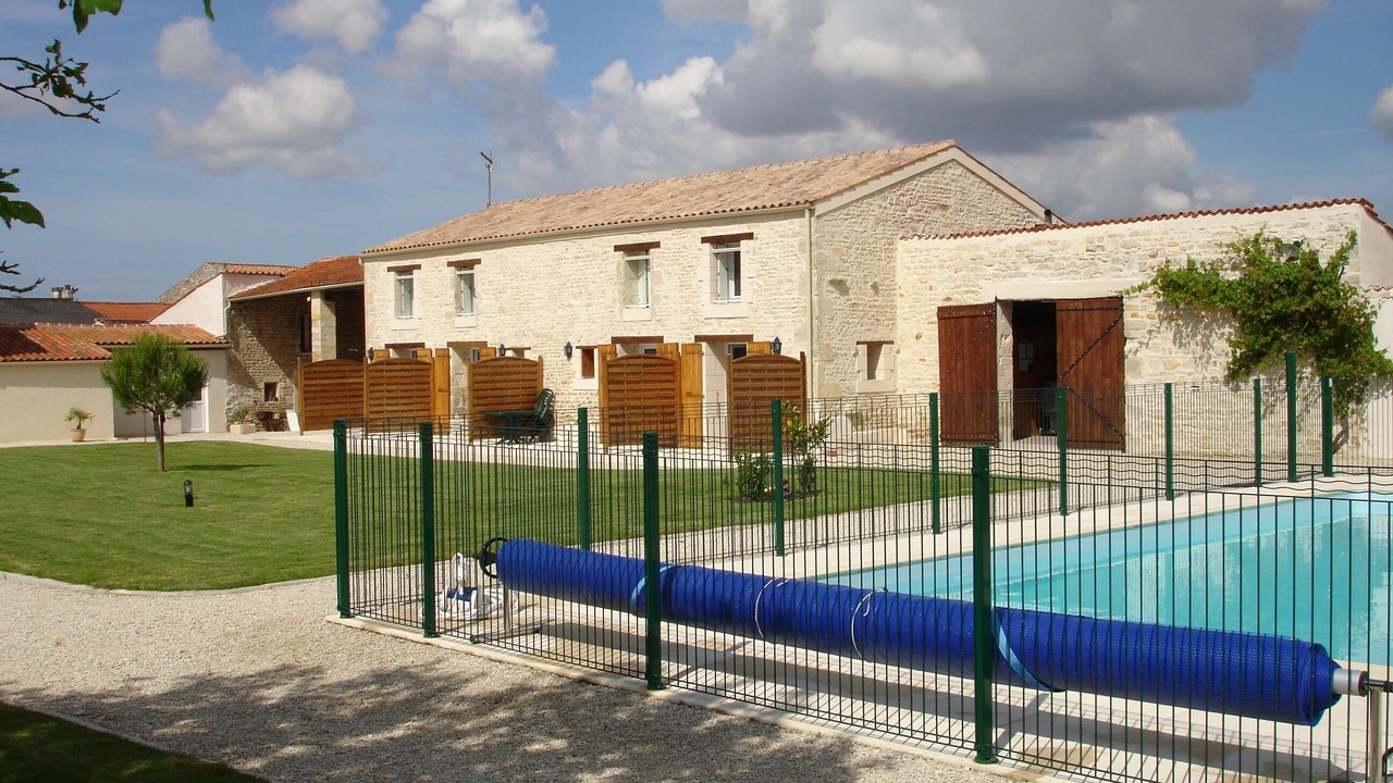 Photo of Outdoor in Sainte-Soulle