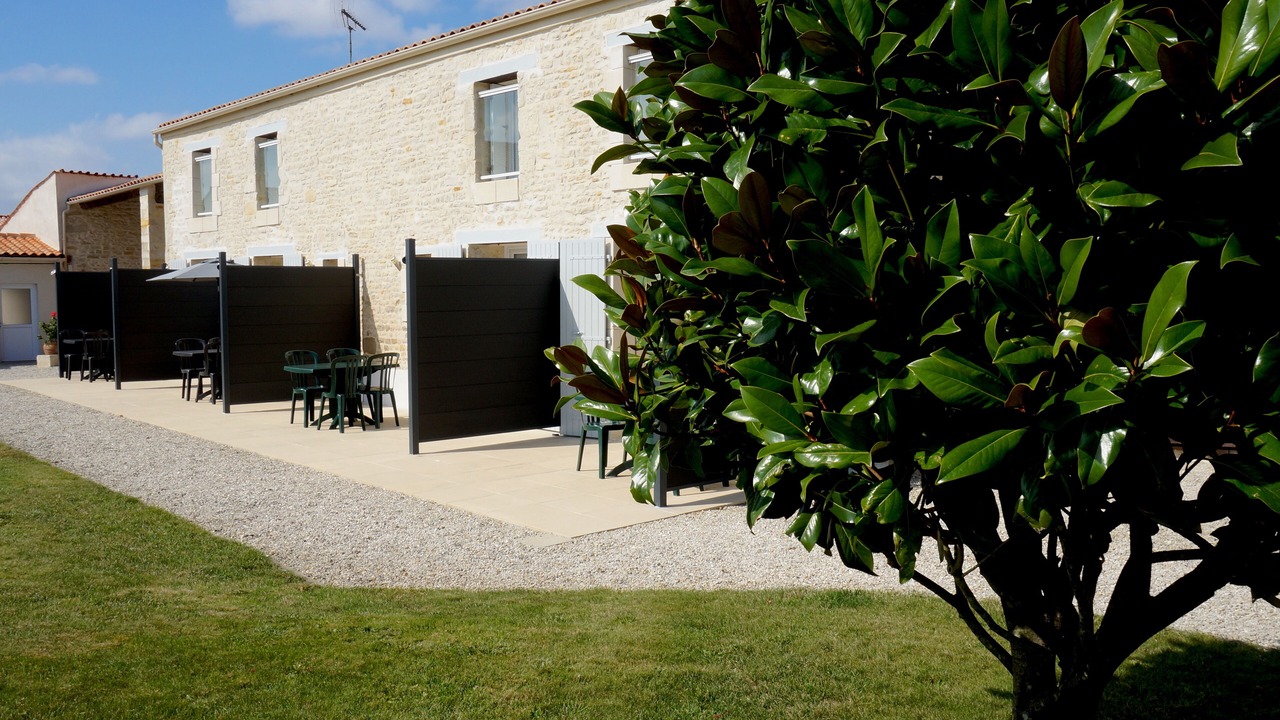 Photo of Outdoor in Sainte-Soulle