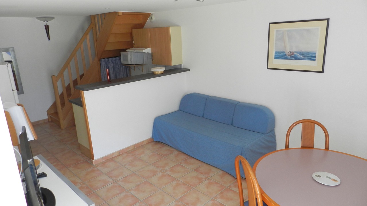 Photo of Livingroom in Sainte-Soulle